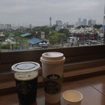 User's review image for スターバックスコーヒー 天王寺ミオ プラザ館店