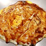 用户对于お好み焼き　きらく的评论图