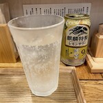 User's review image for 味噌らーめん 柿田川 ひばり 恵比寿本店