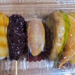 用户对于菓夢in的评论图