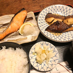 User's review image for 飲みくい処 ひがし