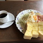 用户对于アーバン喫茶的评论图