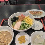 User's review image for 福しん 北赤羽駅浮間口店