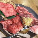 用戶對於和牛焼肉 Moo的評論圖