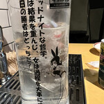 用戶對於大衆アラカルト ギャルソン的評論圖