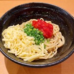 User's review image for 油そば鈴の木
