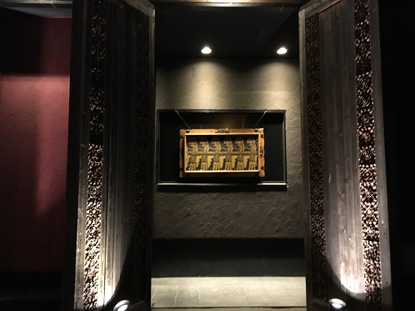 用戶對於WA！GAjA 川沿店的評論圖