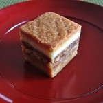 User's review image for 廣尾瓢月堂　 ベルマート品川