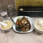 User's review image for 台湾料理 かつ喜