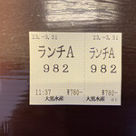 用戶對於大黒水産的評論圖