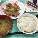 用戶對於北大生協の食堂 北部食堂的評論圖