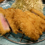 用戶對於とんかつ とんとん的評論圖