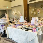 User's review image for アートグレイス ウエディングコースト大阪