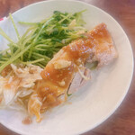 用戶對於沸騰小吃城的評論圖