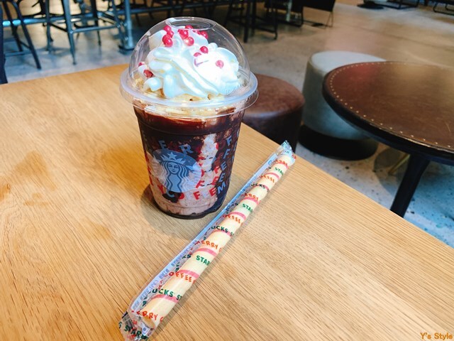 User's review image for スターバックスコーヒー 京都BAL店
