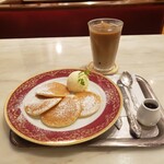 User's review image for カフェ ウィーン 三越日本橋店
