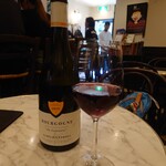 User's review image for Brasserie Café ONZE