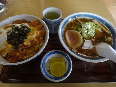 用户对于だるま軒的评论图