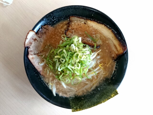 用戶對於ラーメン食堂 神豚 大東店的評論高清圖