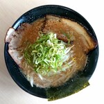 用戶對於ラーメン食堂 神豚 大東店的評論圖