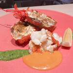 User's review image for 京都鉄板焼 結
