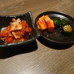 用戶對於焼肉 菜好牛 高須店的評論圖