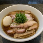 用戶對於RAMEN ROOM 18的評論圖