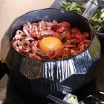 User's review image for 先斗町 肉路地