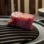 用戶對於Restaurant&Bar 銀座 SAKURA的評論圖