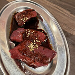 User's review image for 金町 肉流通センター