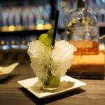 用户对于バーマデューロ的评论图