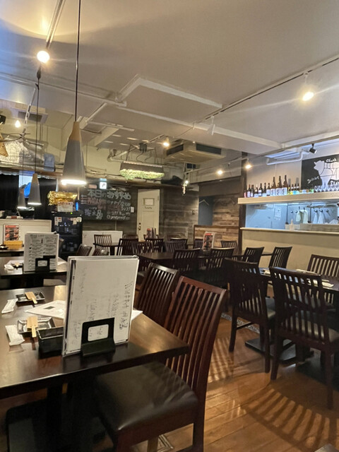 用戶對於肉ダイニング 暴れ牛 新宿三丁目店的評論高清圖