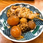 User's review image for 備長炭焼・和食 さとり