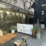 User's review image for Beans Garage Coffee