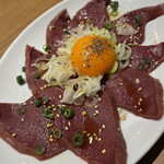 用户对于焼肉あぶる。 板橋店的评论图