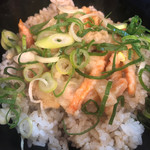 用戶對於麺座 中書島店的評論圖