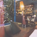 用戶對於宇田川カフェ的評論圖