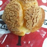 用戶對於お菓子の安寿真的評論圖