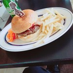 User's review image for マリブ