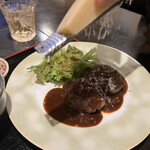 用户对于隠れ家ダイニングなべや的评论图