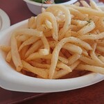 用戶對於ふれあい広場レストラン的評論圖