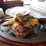 User's review image for ROYAL Mirai Dining 浅草リッチモンドホテル店