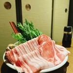 用户对于豚○商店 AISHI 新宿店的评论图