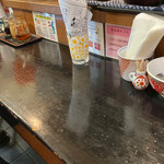 用戶對於台湾佐記麺線&台湾食堂888的評論圖