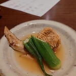 用戶對於お酒と和彩 いづる的評論圖