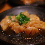 用戶對於焼肉特急 亀岡駅的評論圖