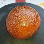 用户对于カノア ベーカリー的评论图
