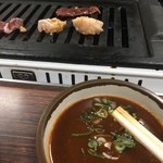 User's review image for はやし源
