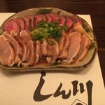 用戶對於ちゃんこ　しん川的評論圖