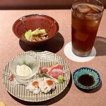 用户对于味浪漫いしがま亭的评论图